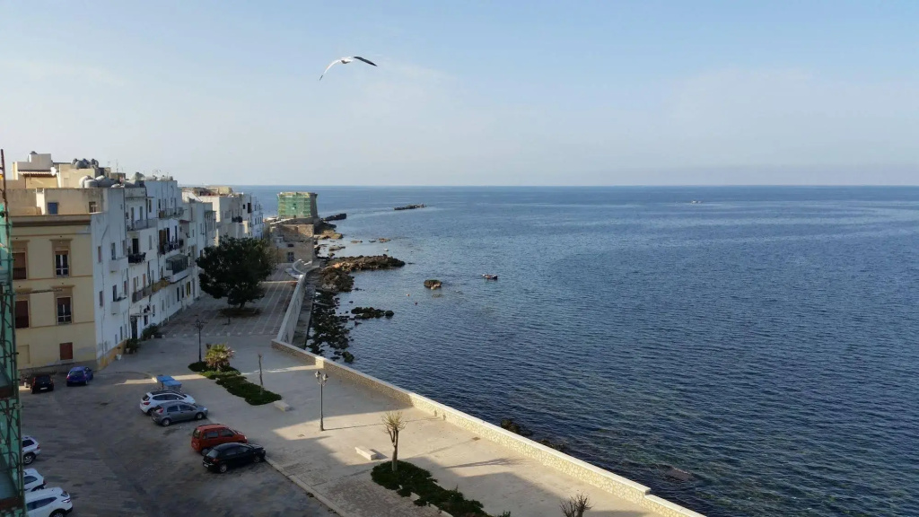 I Love Trapani