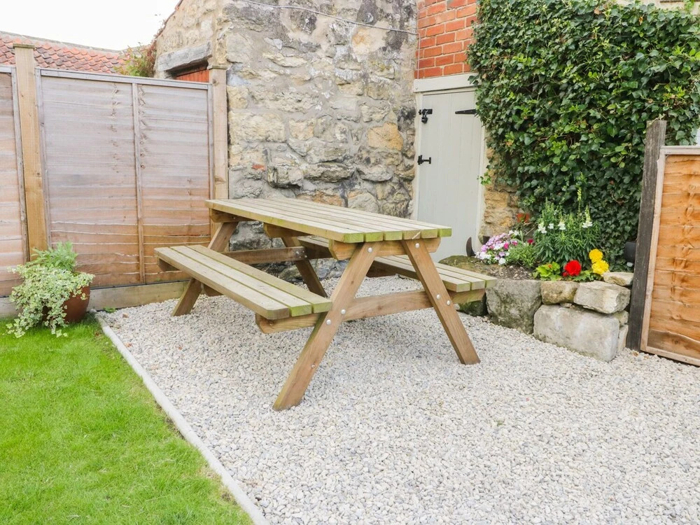 The Old Cartway