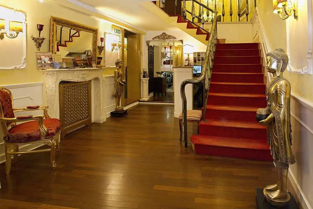 Hotel photo 32