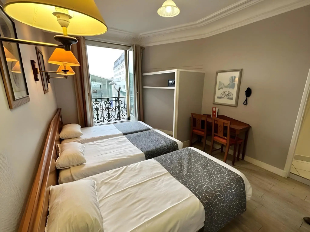 Hotel photo 26