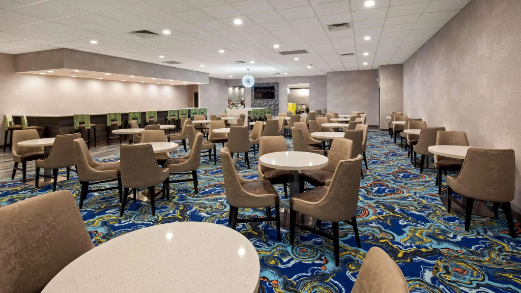 Best Western Plus Executive Residency Denver - Central Park Hotel - Général