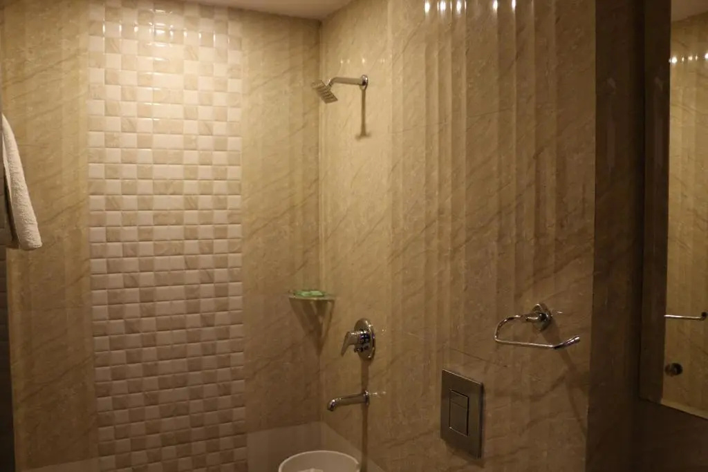 Hotel All Iz Well - Chambres