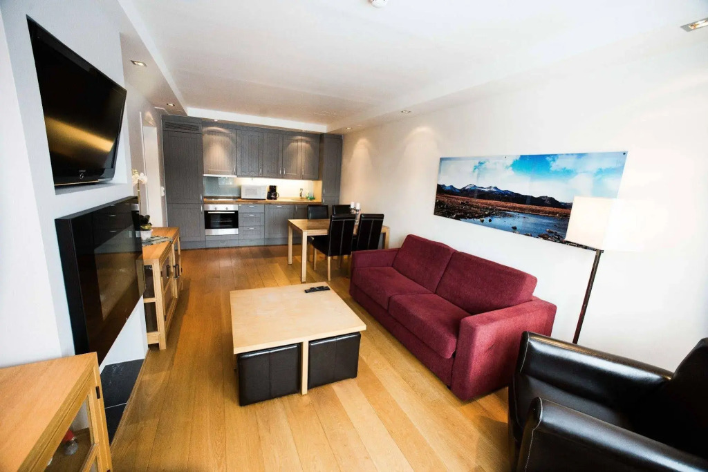 Geilo Hotel — фото 6