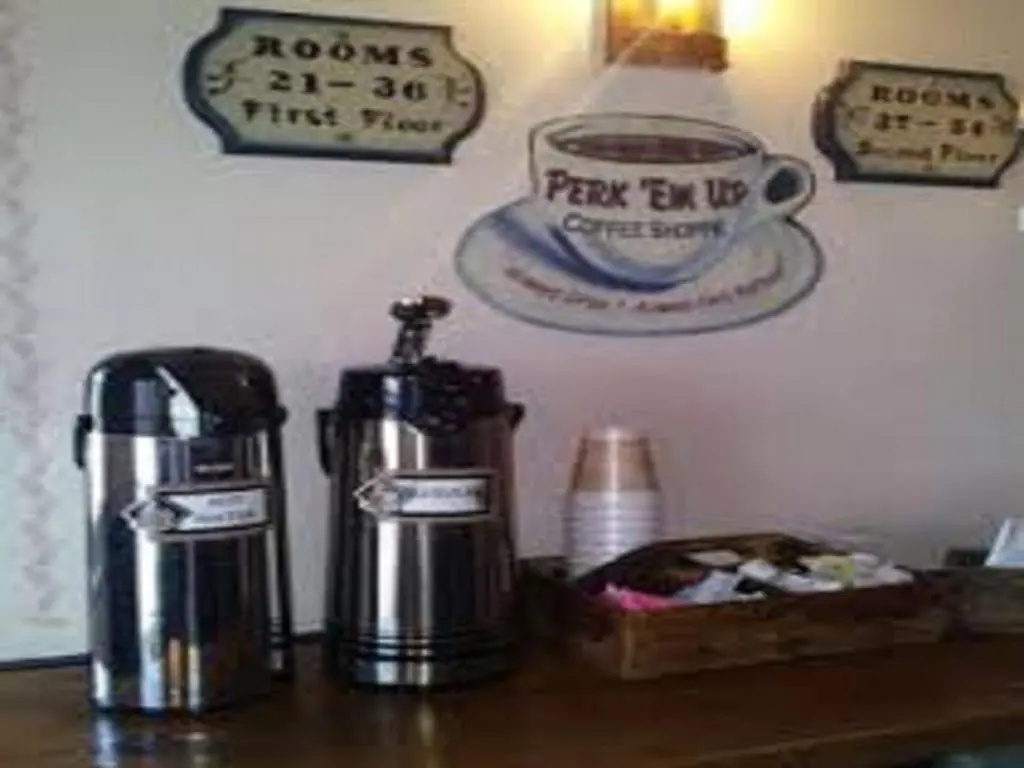 Country Living Inn - Chambres