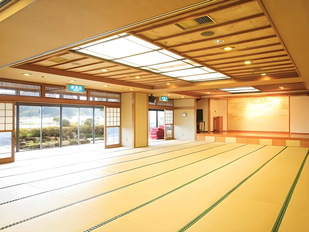 Hotel Sun Hitoyoshi - Général
