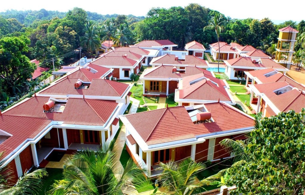 The Grand Leoney Resort - Général