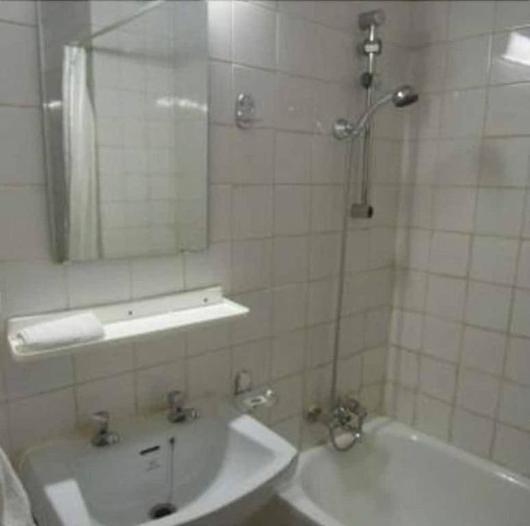 Hotel Okapi Kigali by null