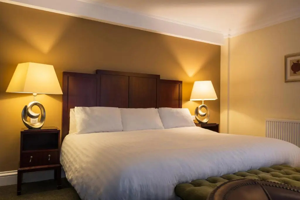 Sprowston Manor Hotel, Spa & Golf - Chambres