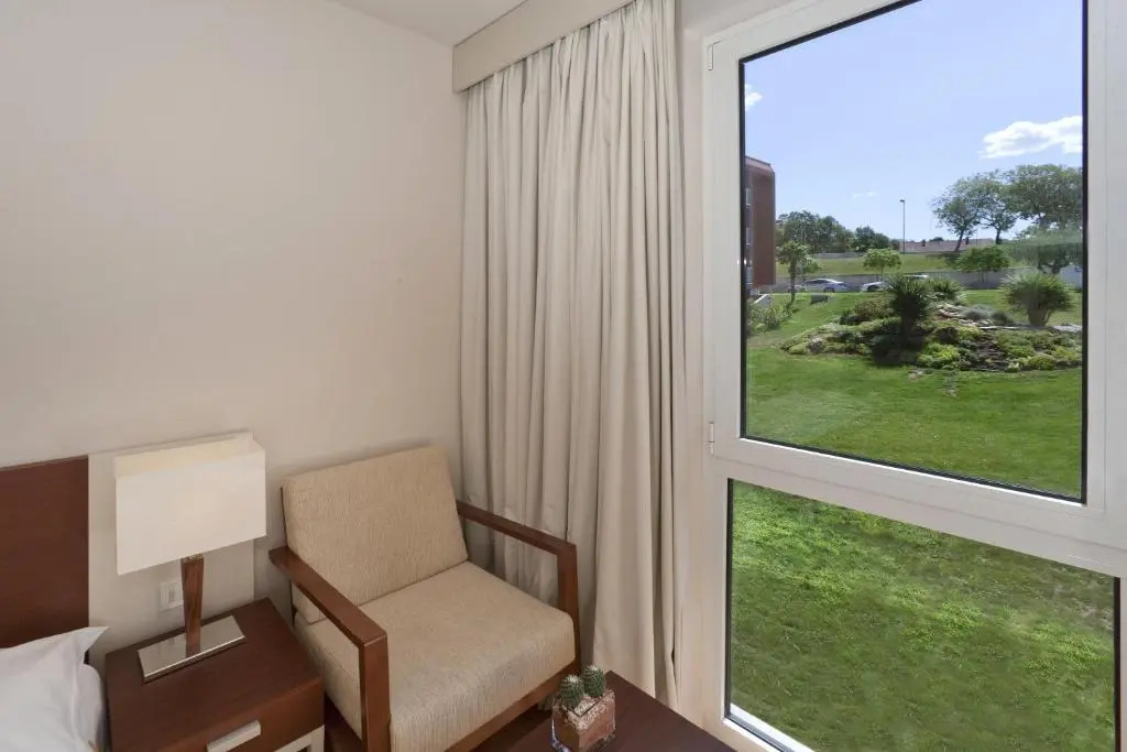 Hotel Albatros Plava Laguna - Chambres