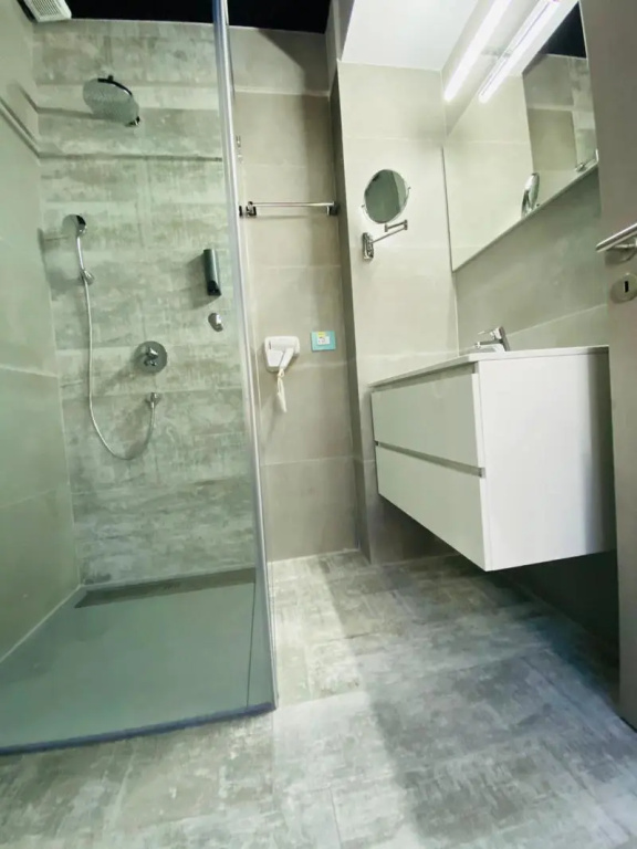 Hotel Marea Neagra Mamaia - Général