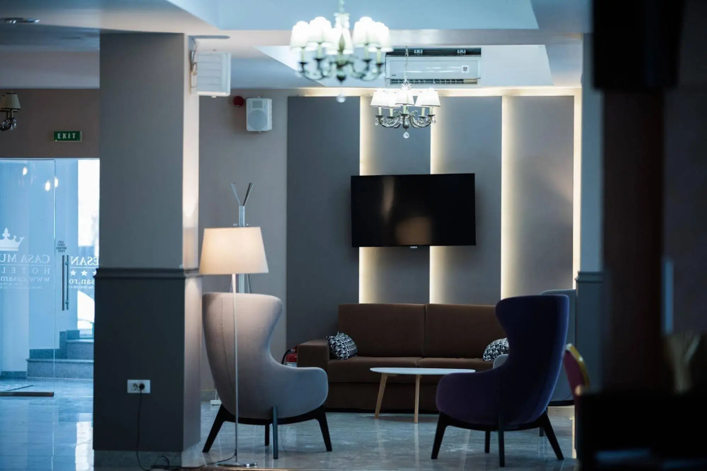 Hotel photo 3