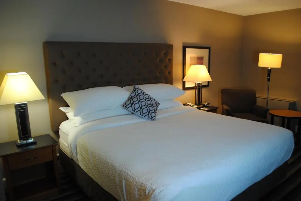 Royal Hotel Regina, Trademark Collection by Wyndham - Chambres