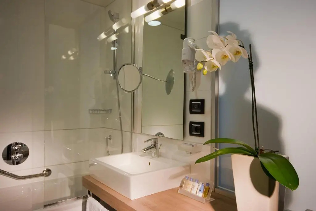 DoubleTree by Hilton Milan - Chambres
