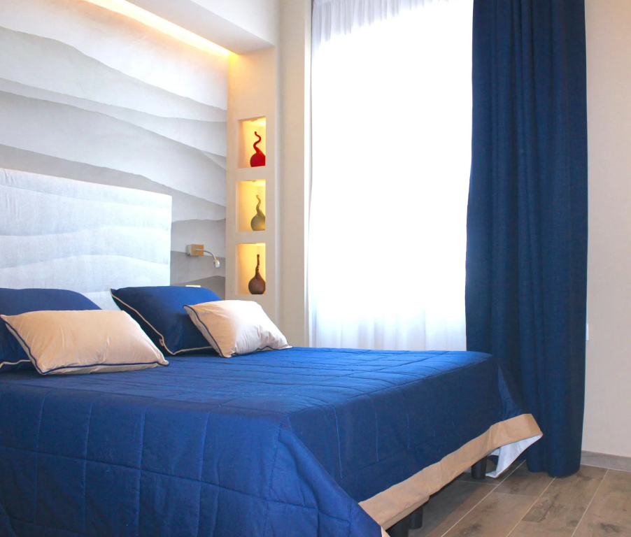 Astoria Vico Hotel - Général