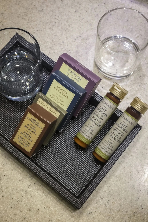 Rugendas Hotel Boutique by Time - Chambres