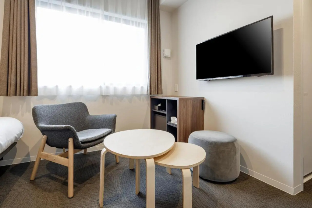 M's Hotel Kyoto Station Kizuya 사진 14