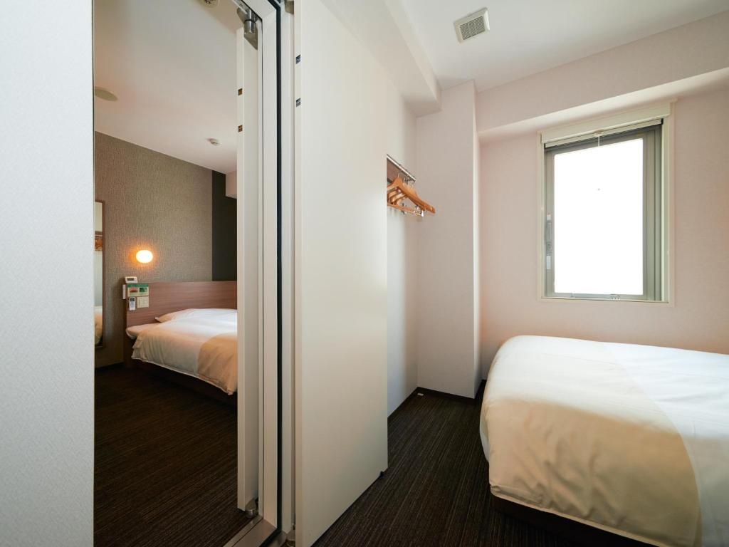 Super Hotel Shinjuku Kabukicho 사진 3