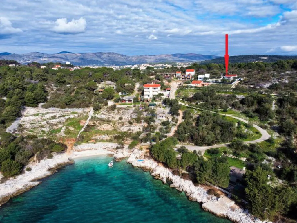 Beach & Waterfront