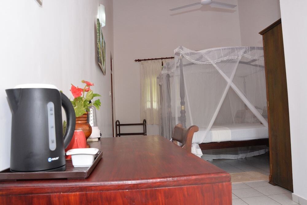 Surf Villa