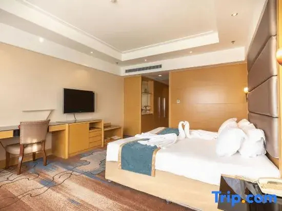 Economy Double room (full double bed)