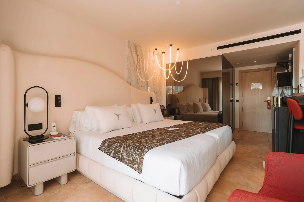 Ushuaia Ibiza Beach Hotel - Adults Only - Général