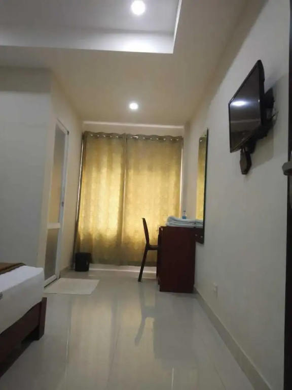 Dream Land Residency - Chambres