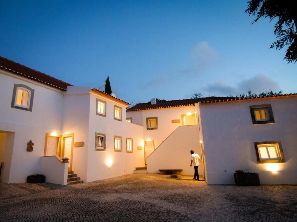 Quinta Pedra Firme