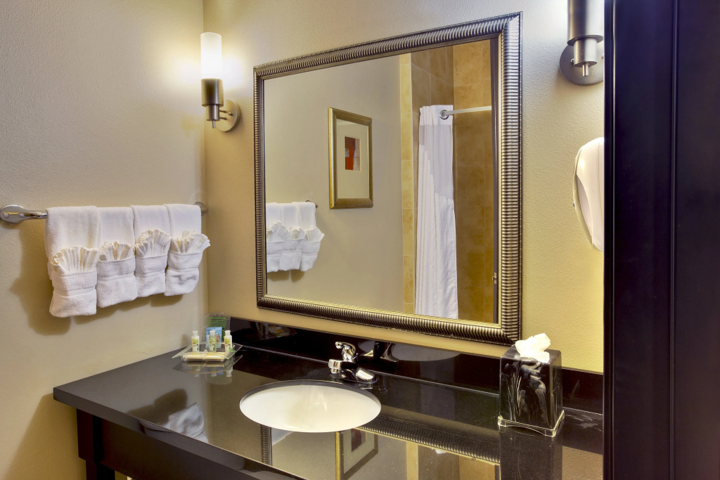 Holiday Inn Killeen – Fort Hood Area by IHG - Général