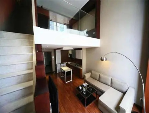 Zhangjiakou Chongli Apartment