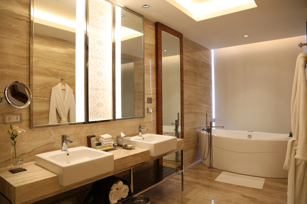 Taj City Centre Gurugram - Général