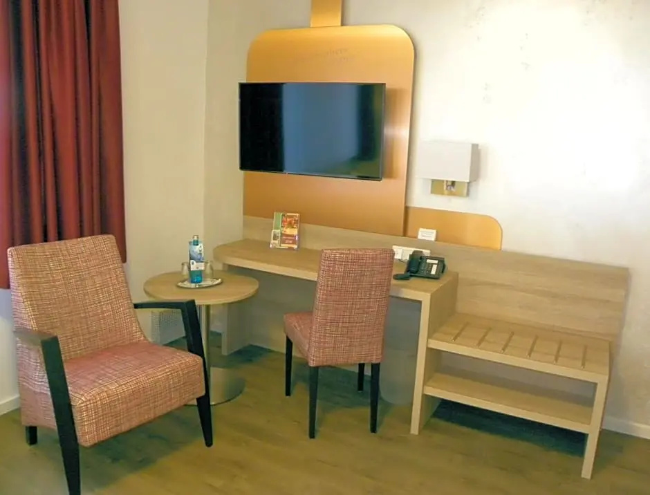 Frommanns Landhotel - Chambres