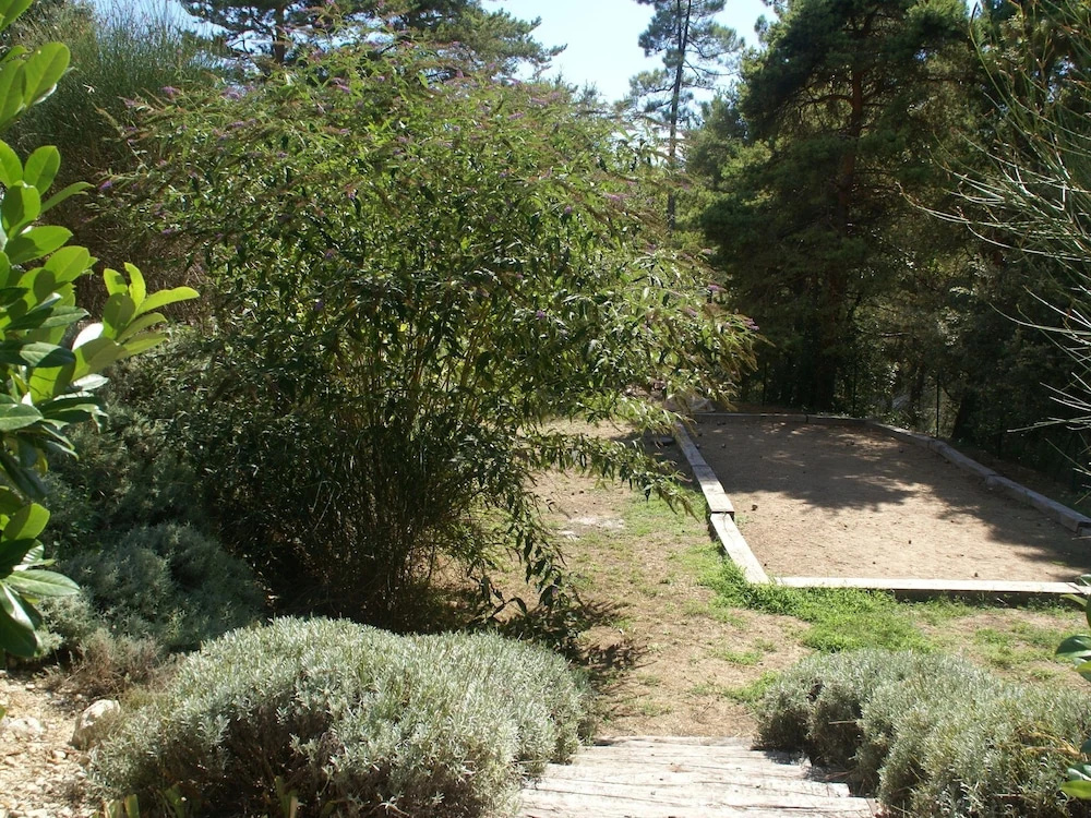 Apartment in Montauroux by Lake Cassien
