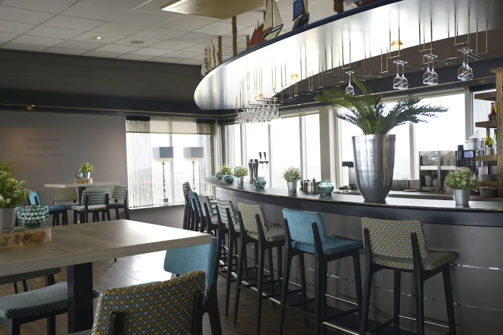 Strandhotel Het Hoge Duin - Général