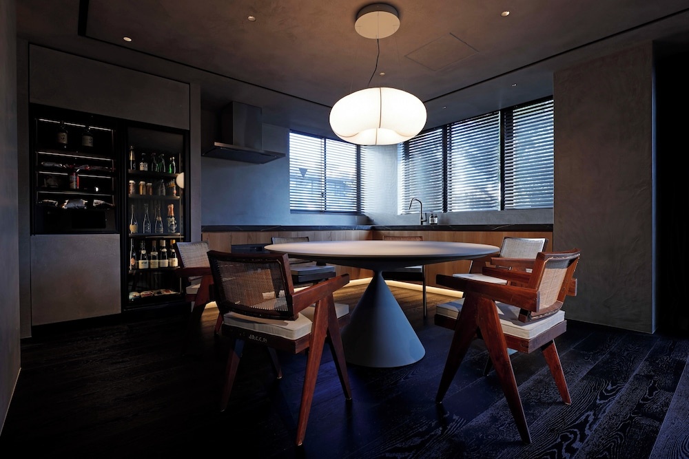 Not A Hotel Hiroo 사진 1