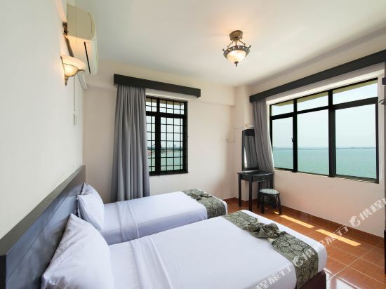 Glory Beach Resort