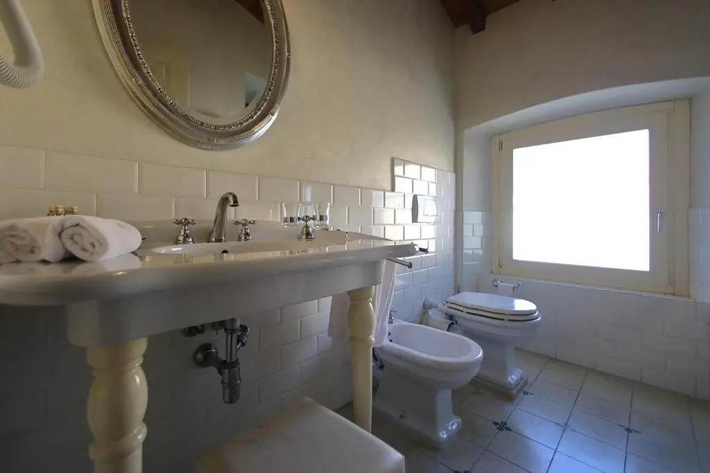 Classique - Chambres