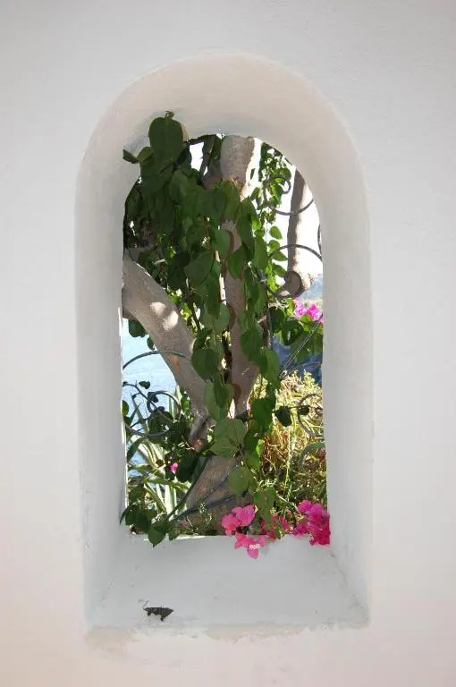 Giardino sul Mare - Chambres