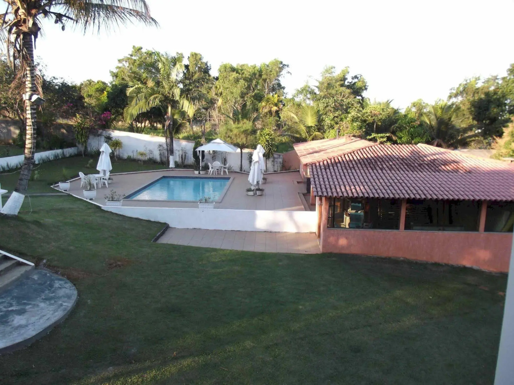 Pousada Doce Vida Guarapari