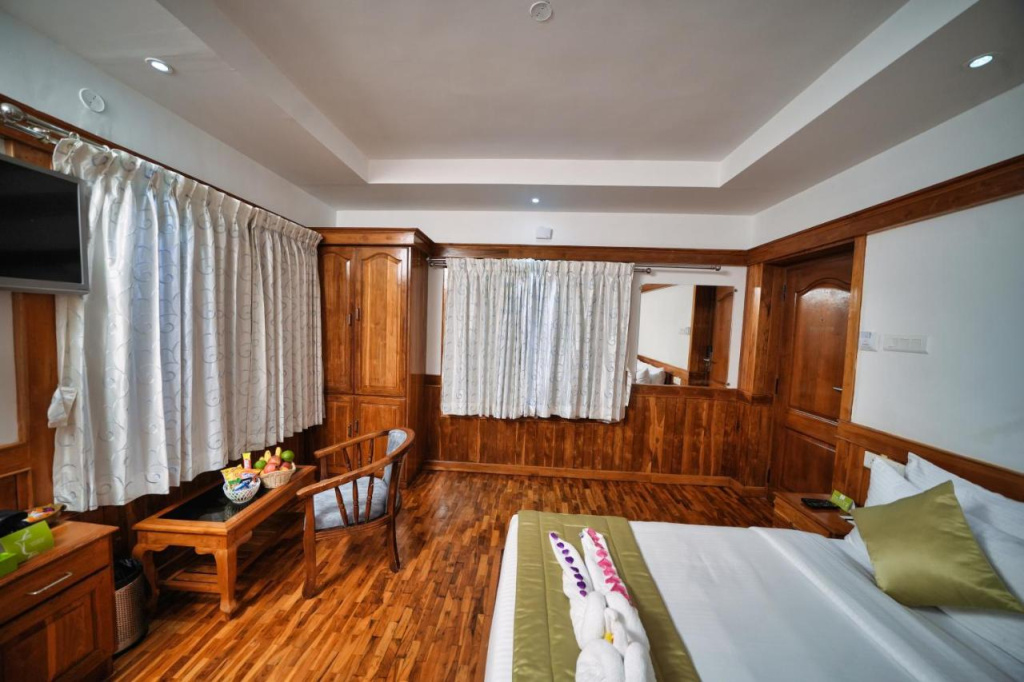 Hotel photo 2