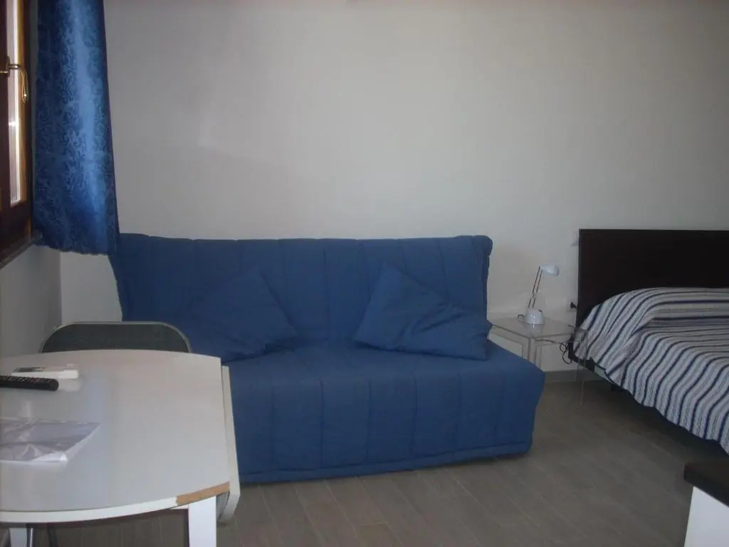 Aurasol Appartamenti - Chambres