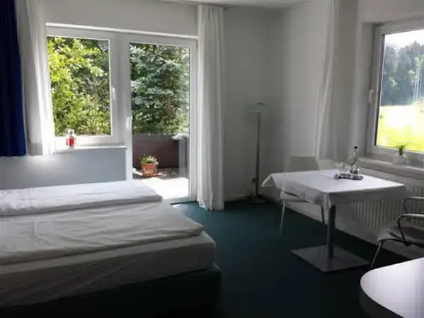 Hotel Kleiner König - Général
