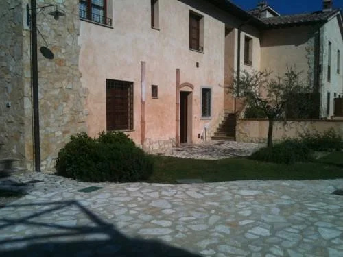Borgo La Fornace