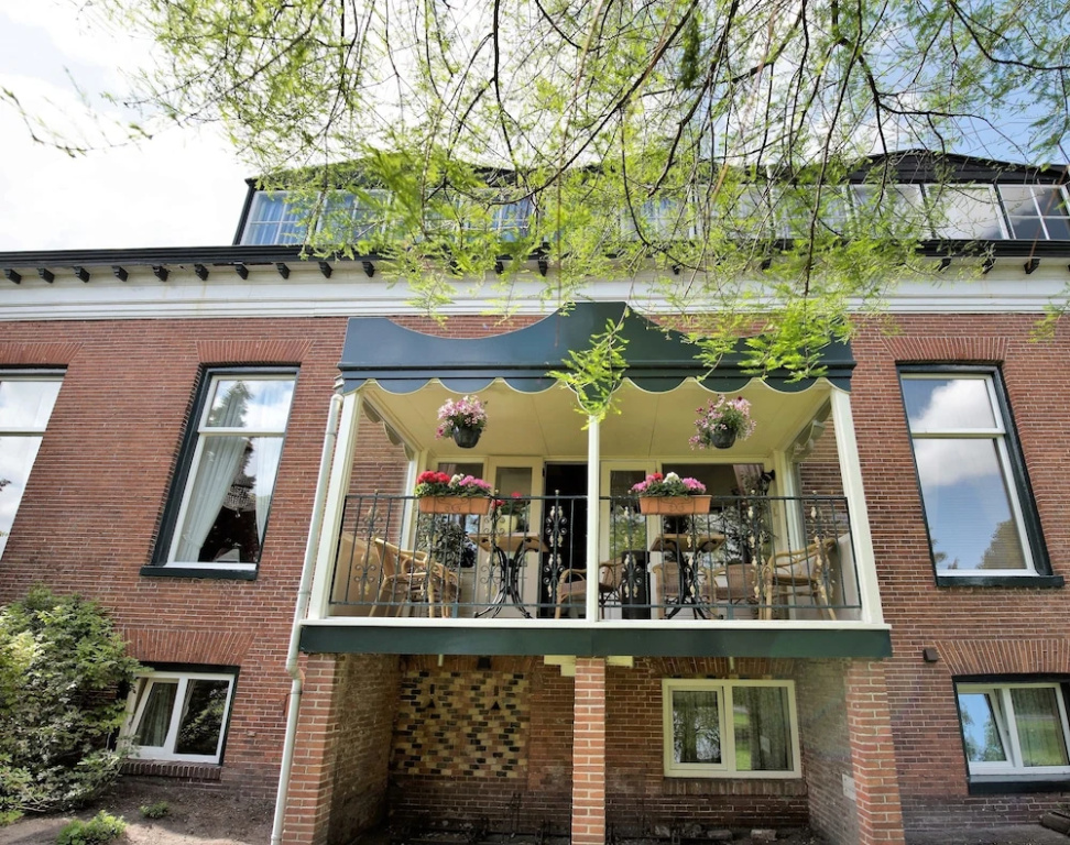 Hostel Herberg de Esborg