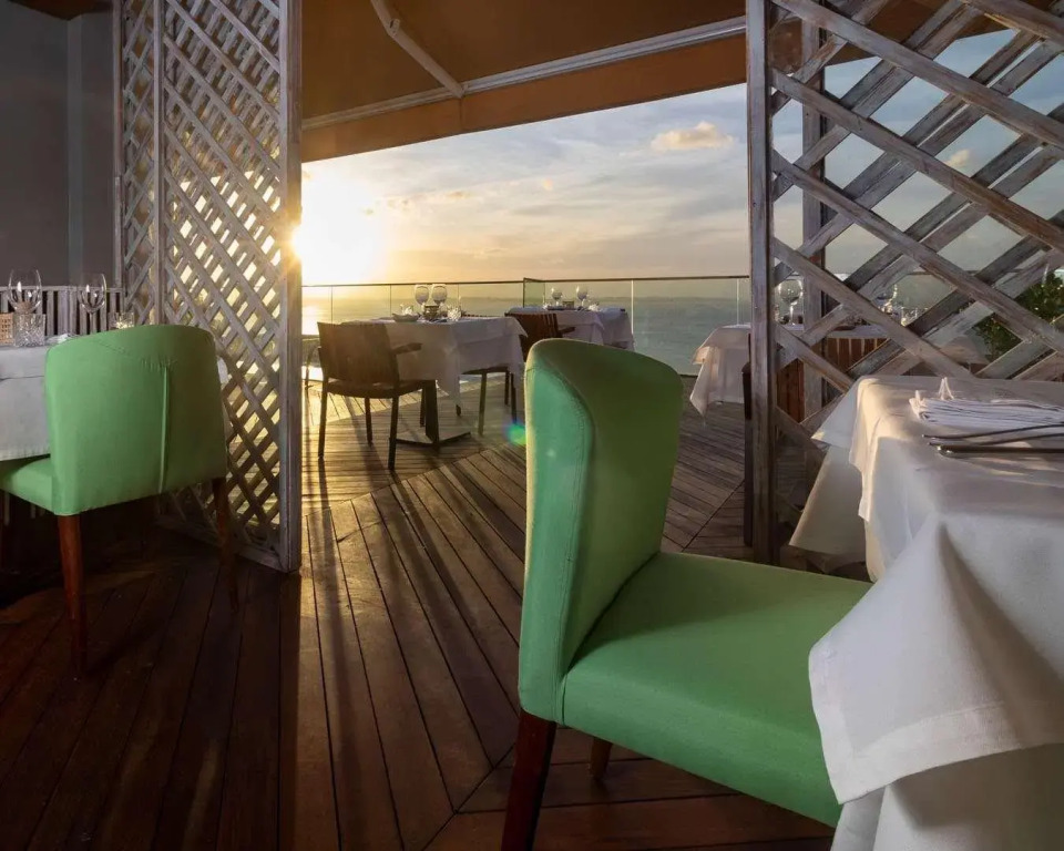 Fera Palace Hotel - фото 26