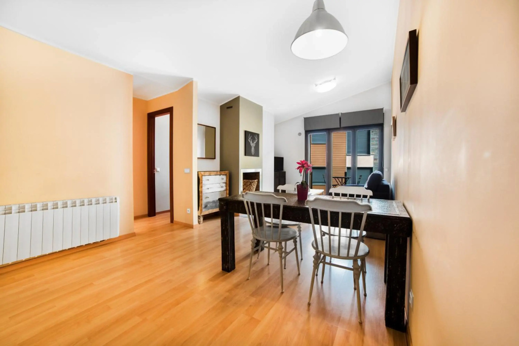 Apartaments Floc - Général