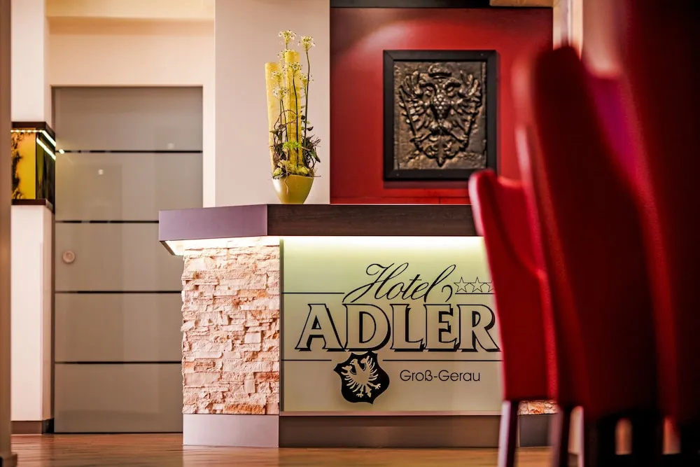 Hotel Adler - Général