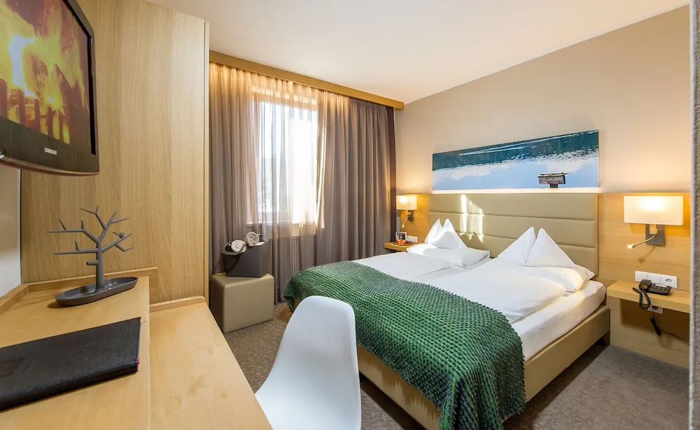 Hotel Moserhof - Chambres