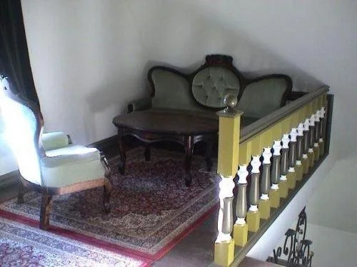 St Peterburg Hotel - Général