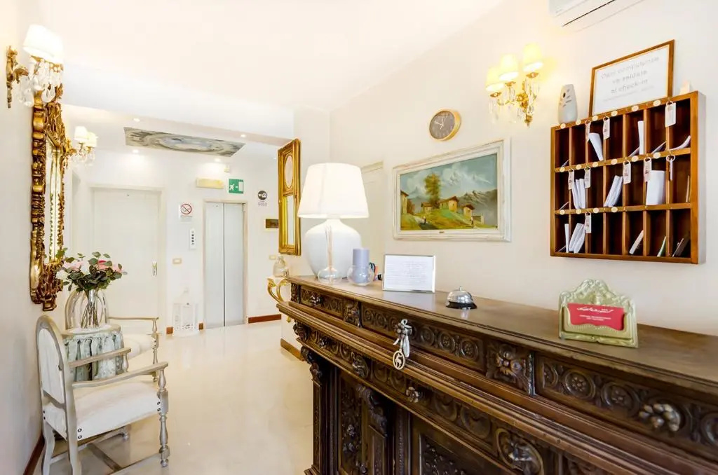 Hotel photo 2