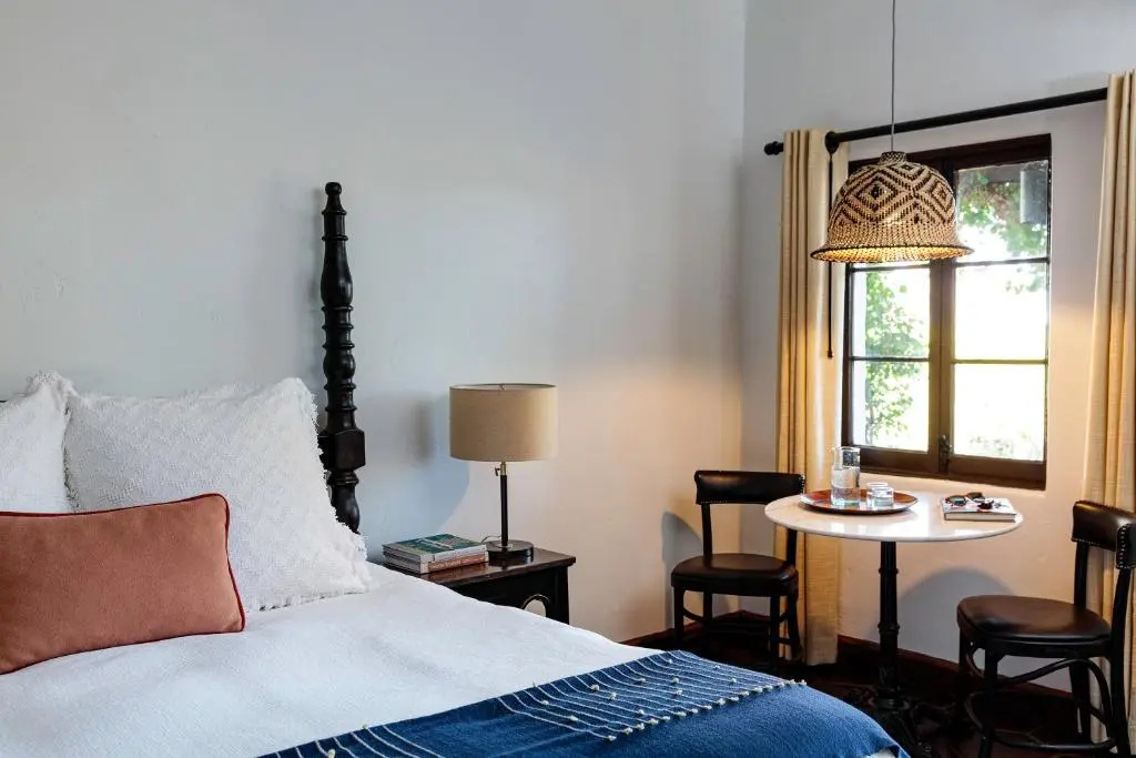 Estate Double room (twin beds)